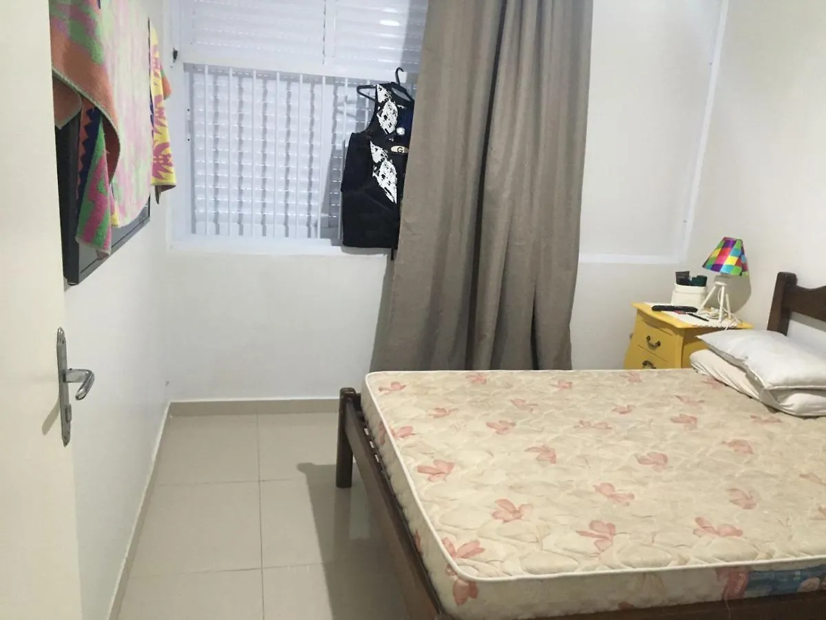Apartment Pitangueiras Guaruja Proximo Da Praia Sao Paulo Brazil