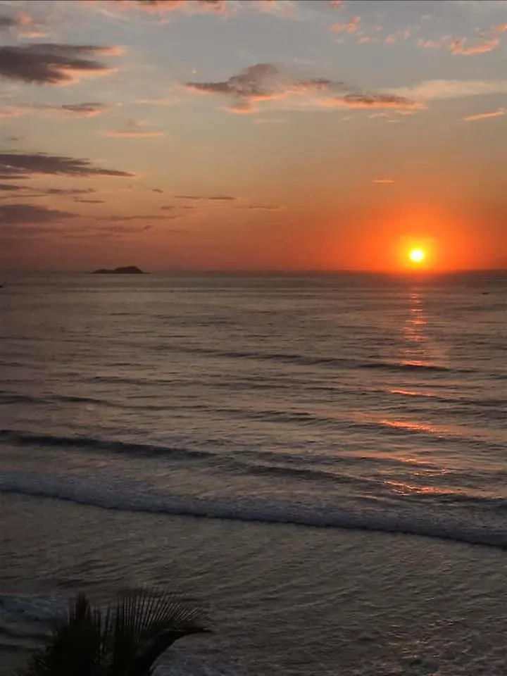 Pitangueiras Guaruja Proximo Da Praia Sao Paulo Brazil